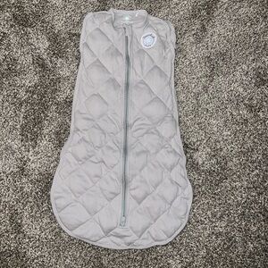 Gray Dreamland Baby Sleep Sack
